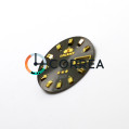 Циферблат для годинника Orient 3 Stars чорний CO-005 - 3